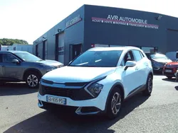 Kia SPORTAGE 1.6 CRDI 136CH MHEV ACTIVE BUSINESS DCT7 4X2