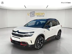 CITROEN C5 Aircross BlueHDi 130 S&S EAT8 C-Series