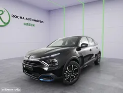 Citroën e-C4 50 kWh Feel