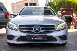 Mercedes-Benz C 200 D