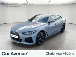 BMW i4 eDrive35 M Sport
