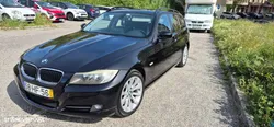 BMW 318 d