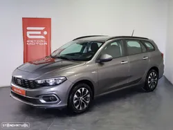 Fiat Tipo Station Wagon 1.3 Multijet City Life