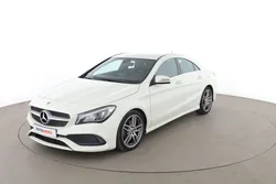 Mercedes-Benz CLA 200 d Launch Edition 7G-DCT 136 ch