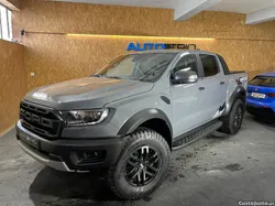 Ford Ranger 2.0 TDCi CD Raptor 4