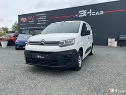 Citroen Berlingo Vu club