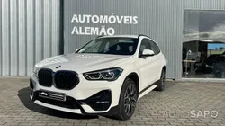 BMW X1 25 e xDrive xLine de 2021