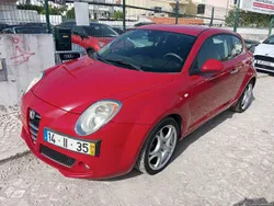 Alfa Romeo Mito 1.3 JTD Progression