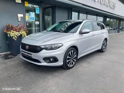 Fiat Tipo Station Wagon 1.3 M-Jet Lounge J17
