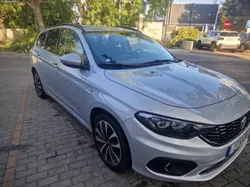 Fiat Tipo Lounge