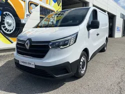 Renault TRAFIC III FG L1H1 2T8 2.0 BLUE DCI 130CH CONFORT