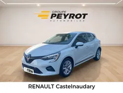 RENAULT Clio SCe 65 - 21N Business