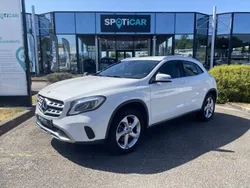 Mercedes-benz GLA 180 d Intuition