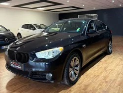 BMW SERIE 5 TOURING F11 530d xDrive 258ch Luxe A