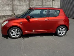 Suzuki Swift diesel 143000 kilomètres