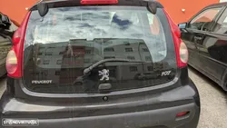 Peugeot 107 1.0 Trendy