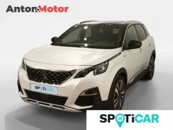 PEUGEOT 3008 Hybrid4 300 GT e-EAT8