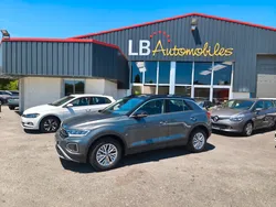 T-Roc 2.0 TDI 150 cv DSG7 APP CONNECT / PARK ASSIST - 16800 klm