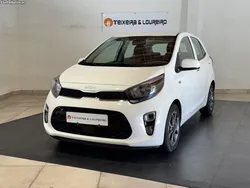 Kia Picanto 1.0 CVVT Urban