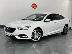 Opel Insignia 2.0 CDTI 170ch BlueInjection ecoFLEX Elite
