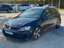 Volkswagen Golf GTI 2.0 TSI Performance DSG 230