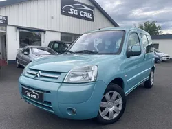 Citroën Berlingo 1L6 HDI 90CH BIVOUAC
