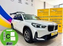 BMW X1 sDrive 18dA