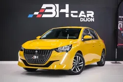 Peugeot 208 GENERATION-II 1.2 100CH ALLURE EAT8 BVA START-STOP | GARANTIE | COURROIE NEUVE | CARPLAY