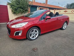 308 cc 2.0 hdi 163cv
