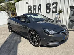OPEL CASCADA 2.0 CDTI - 170 S&S CABRIOLET Cosmo pack