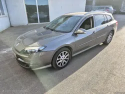 Renault Laguna Sport Tourer 1.5 dCi
