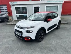 Citroen C3 PureTech 82ch Shine S&S E6.d