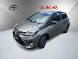 Toyota Yaris 100 VVT-i Collection / Pack city TSS