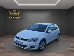 Volkswagen Golf 1.4 TSI BMT Sport 140