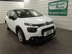 Citroen C3 STE 1.5 BLUEHDI 100CH S&S BVM 6 FEEL