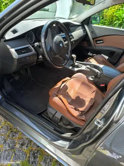 BMW 525 d