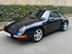Porsche 911 - 993 Carrera 2, Mod. 1994, Autobloquant, Française