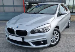 BMW Série 2 ActiveTourer 218d 150ch Lounge