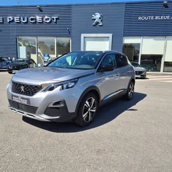 Peugeot 3008 (2) Puretech 130 EAT8 ALLURE BUSINESS