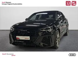 Audi RS Q3 Sportback 2.5 TFSI 400 ch S tronic 7
