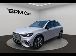 Mercedes-benz GLC 400 EQ 489ch AMG Line 4Matic
