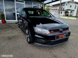 VW Polo 1.8 TSi GTi