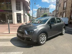 Citroën C3 1.5 BlueHDI 100ch FEEL / REVISION FAITE