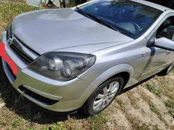 Opel Astra 1.7.cdti 2006