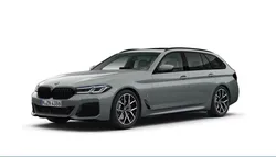 BMW 530d TOURING M SPORT - 286cv