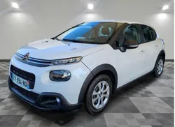 Citroën C3 Diesel 2018