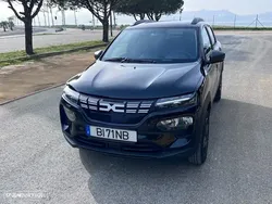 Dacia Spring Electric 45 Expression
