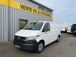 Volkswagen TRANSPORTER FG 2.8T L1H1 2.0 TDI 110CH BUSINESS