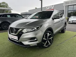 Nissan Qashqai II Ph2 1.5 DCI 115 EDC7 TEKNA