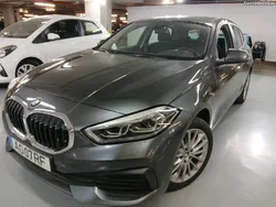 BMW 116 D AUTO